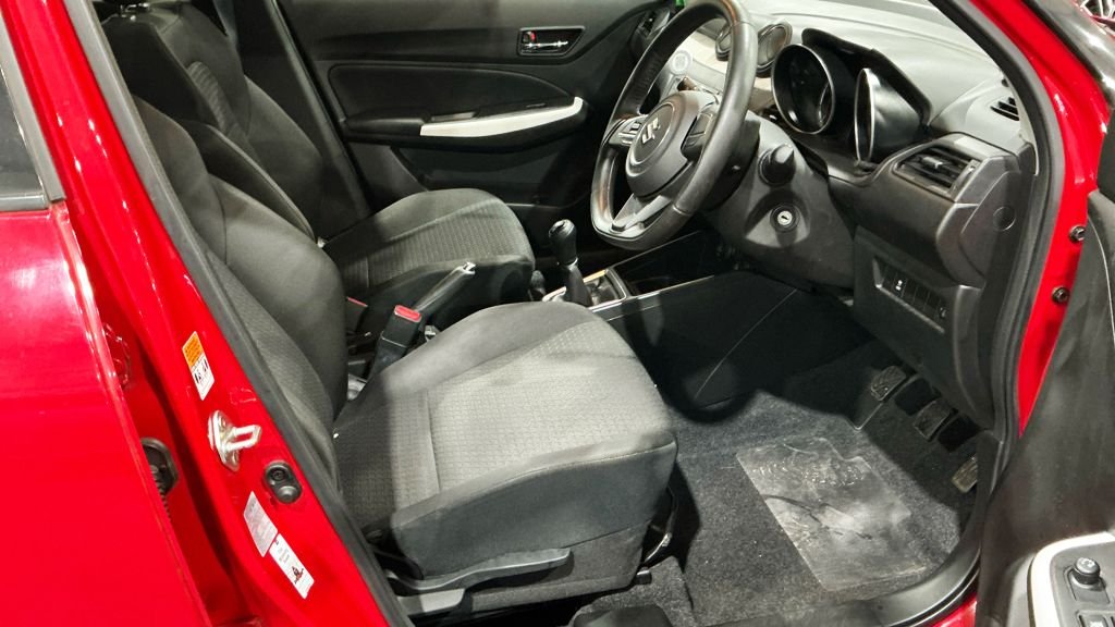 Used Suzuki Swift 2019 for sale - 77693663: Photo 9