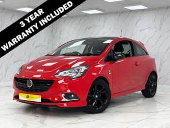 Used Vauxhall Corsa 2015 for sale - 75306986: Photo
