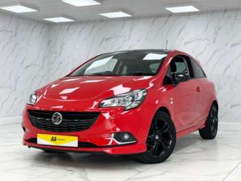 Used Vauxhall Corsa 2015 for sale - 75306986: Photo