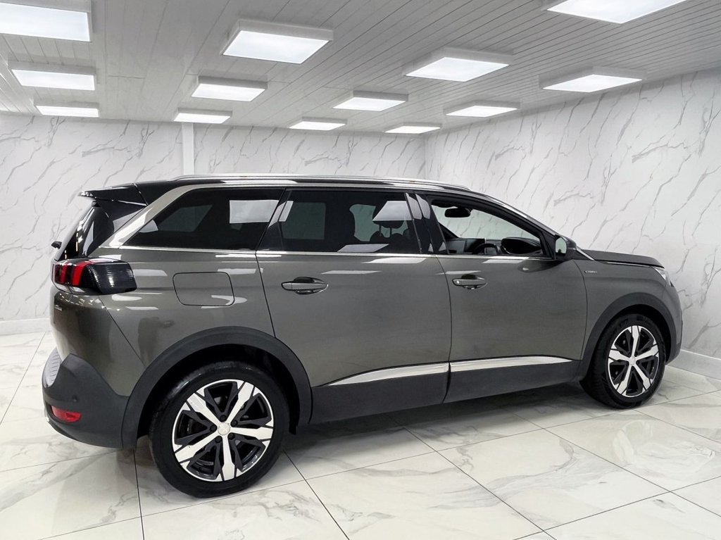 Used Peugeot 5008 2019 for sale - 77936529: Photo 12