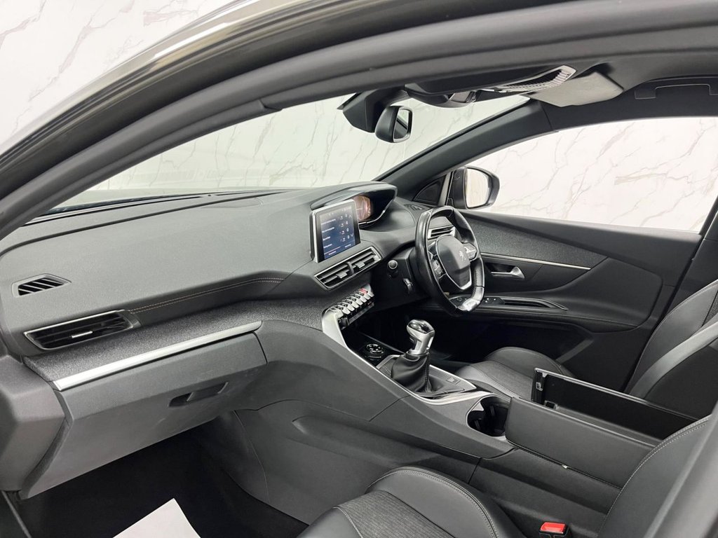 Used Peugeot 5008 2019 for sale - 77936529: Photo 15