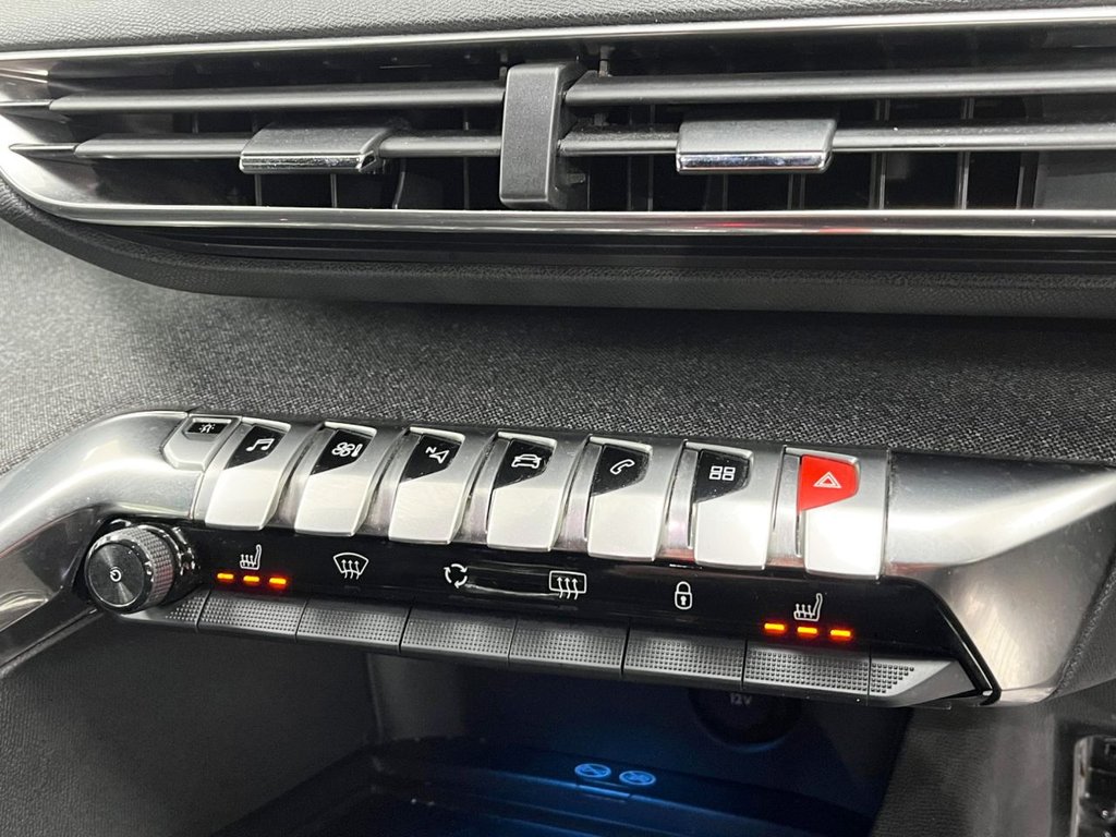 Used Peugeot 5008 2019 for sale - 77936529: Photo 21