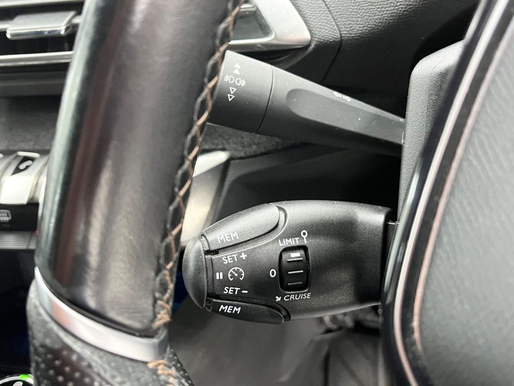 Used Peugeot 5008 2019 for sale - 77936529: Photo 24