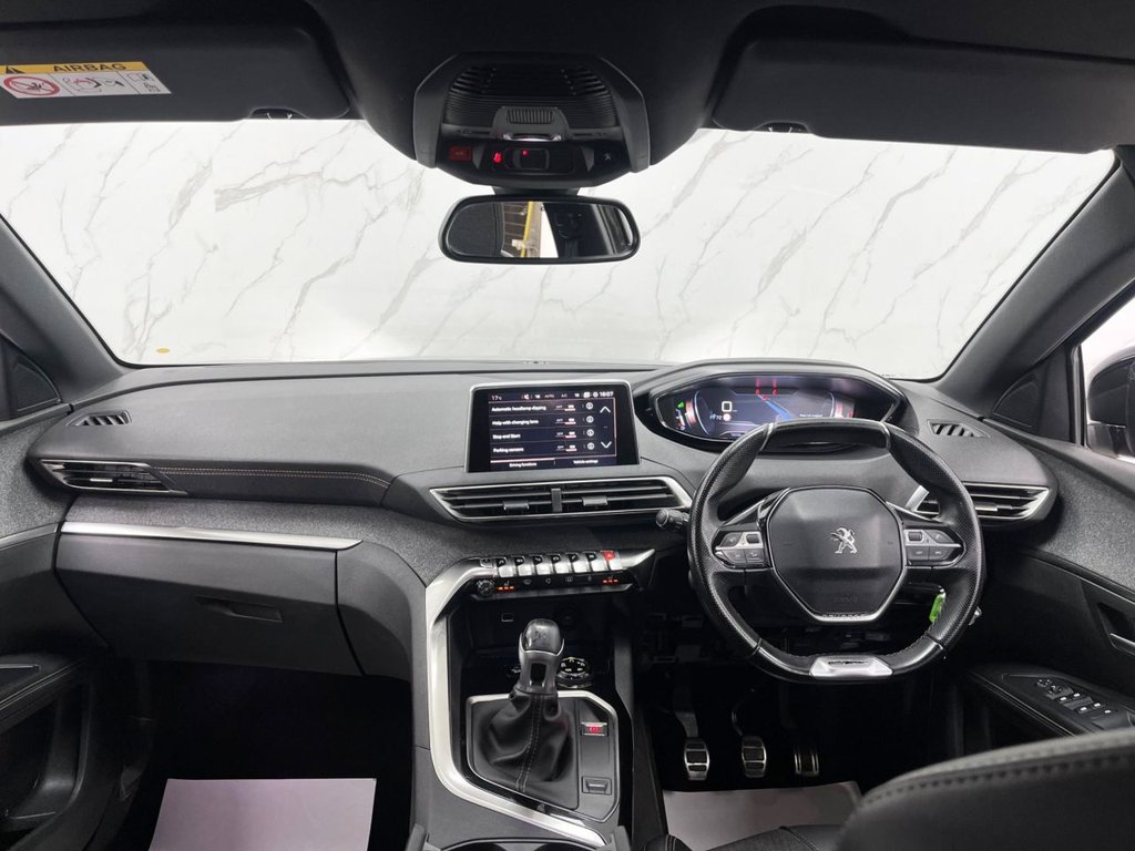 Used Peugeot 5008 2019 for sale - 77936529: Photo 26