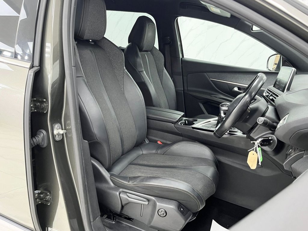 Used Peugeot 5008 2019 for sale - 77936529: Photo 28
