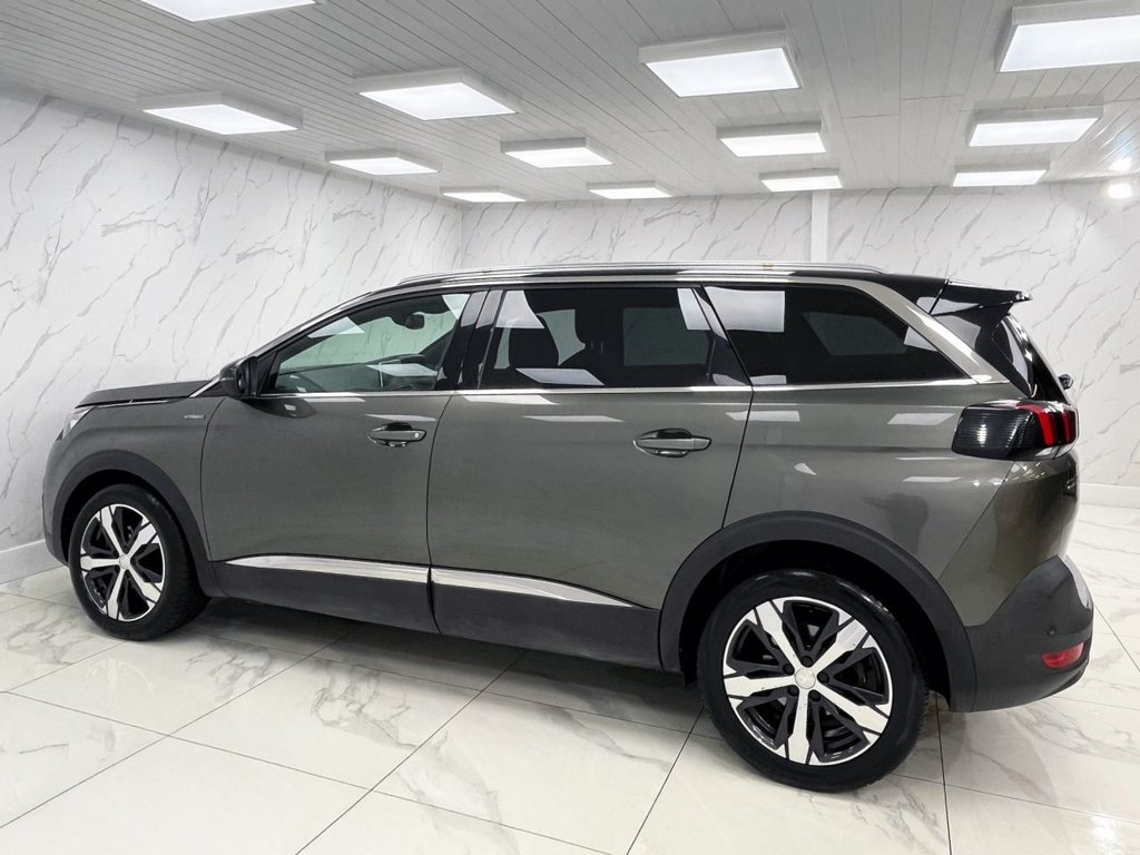 Used Peugeot 5008 2019 for sale - 77936529: Photo 8