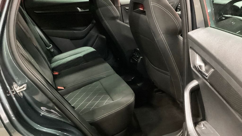 Used Skoda Karoq 2021 for sale - 77534955: Photo 10