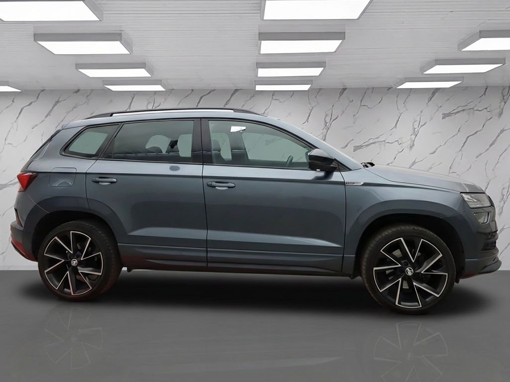 Used Skoda Karoq 2021 for sale - 77534955: Photo 5