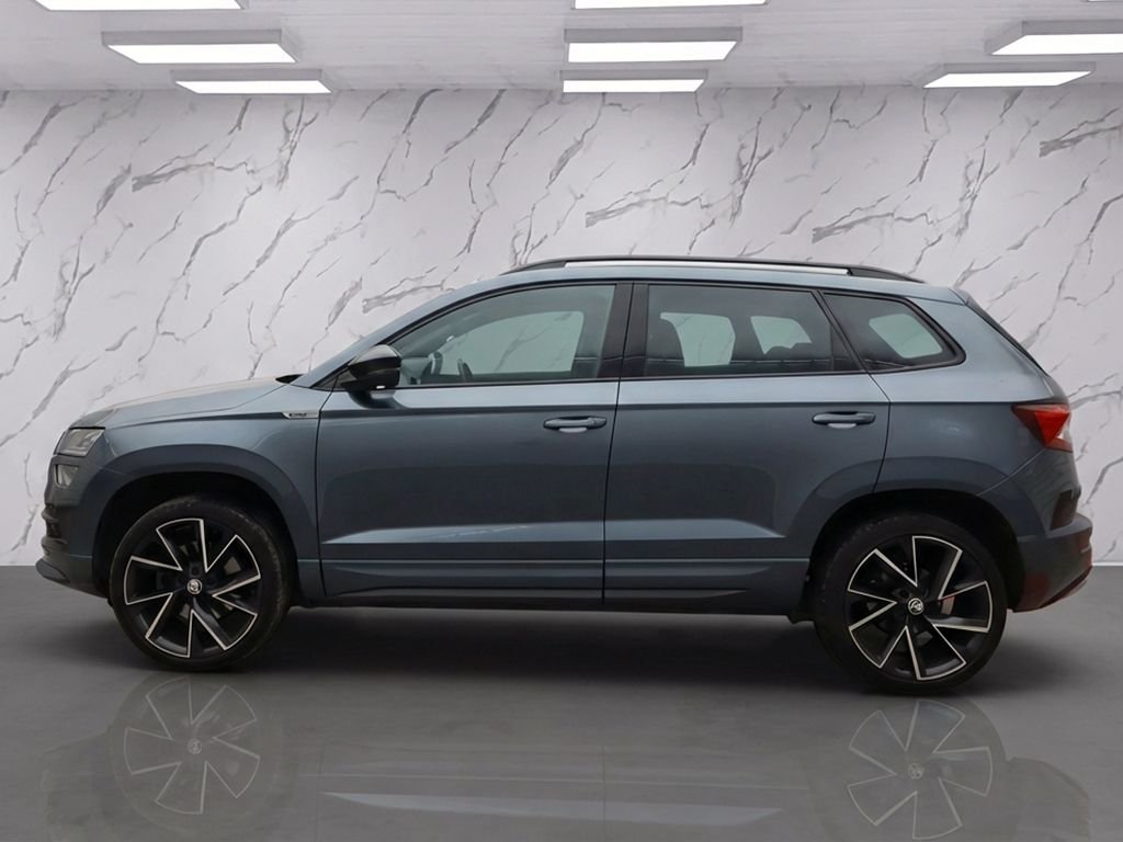 Used Skoda Karoq 2021 for sale - 77534955: Photo 6