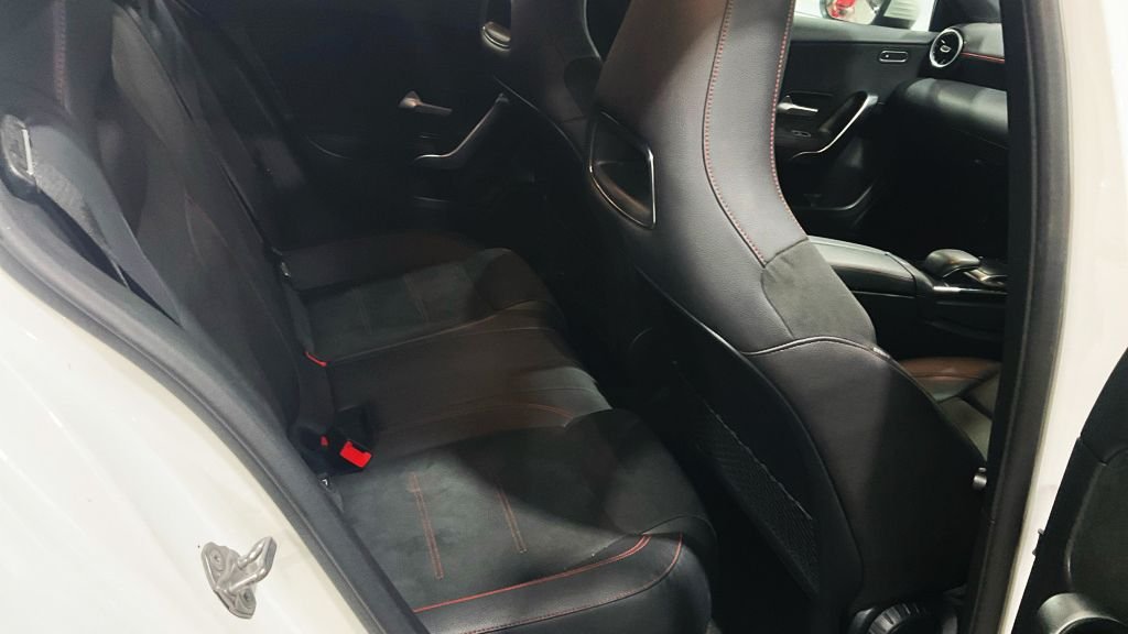 Used Mercedes-Benz A-Class 2020 for sale - 78017355: Photo 10