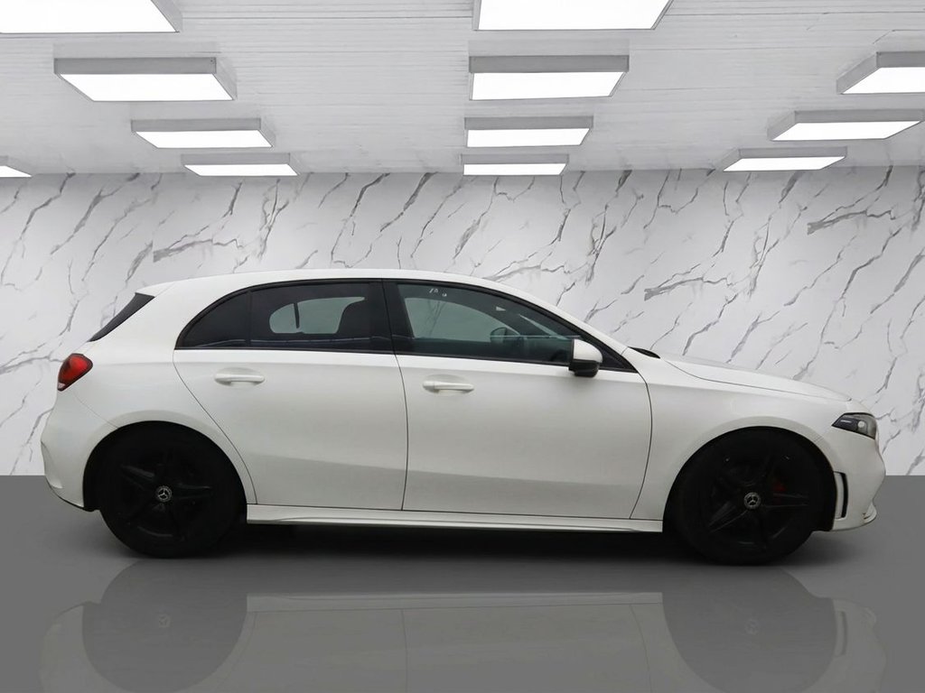Used Mercedes-Benz A-Class 2020 for sale - 78017355: Photo 5