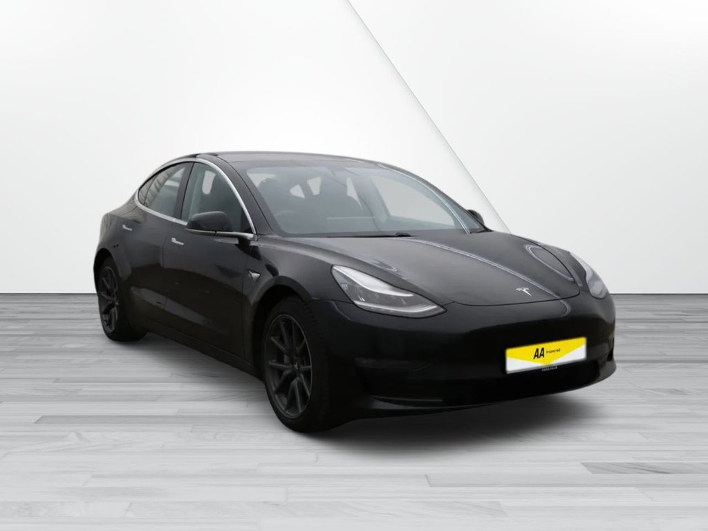 Used Tesla Model 3 2020 for sale - 76147663: Photo 2