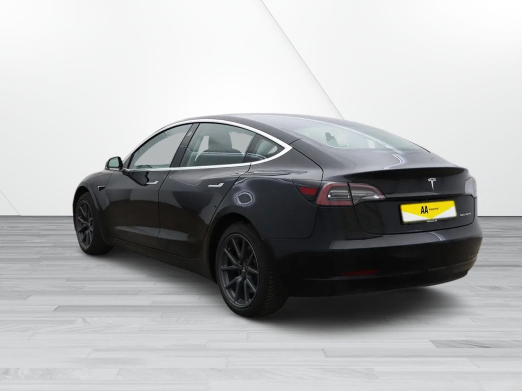 Used Tesla Model 3 2020 for sale - 76147663: Photo 3