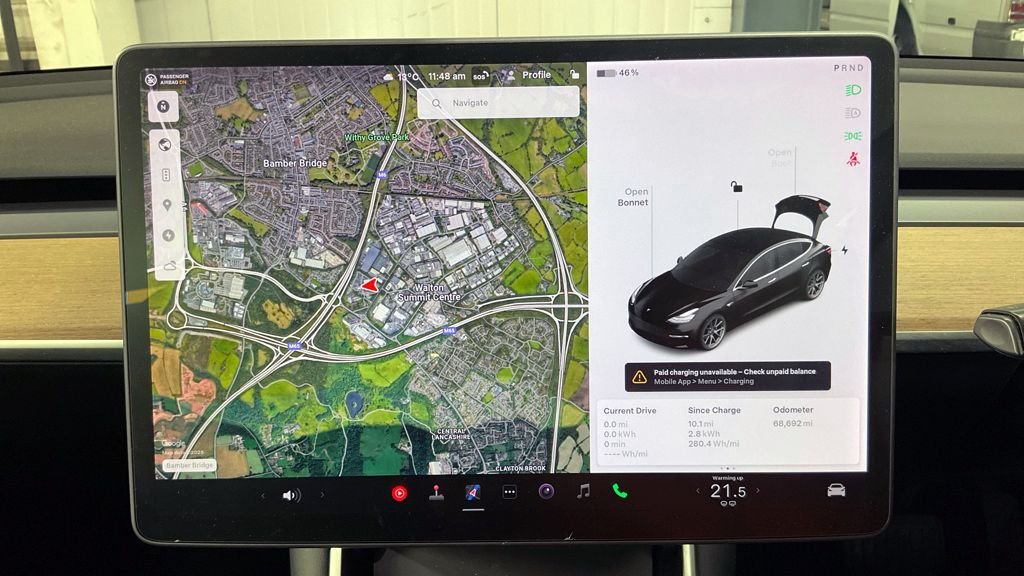 Used Tesla Model 3 2020 for sale - 76147663: Photo 7