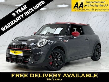 MINI - Hatch