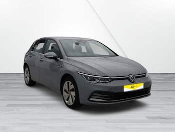 Used Volkswagen Golf 2022 for sale - 76147857: Photo