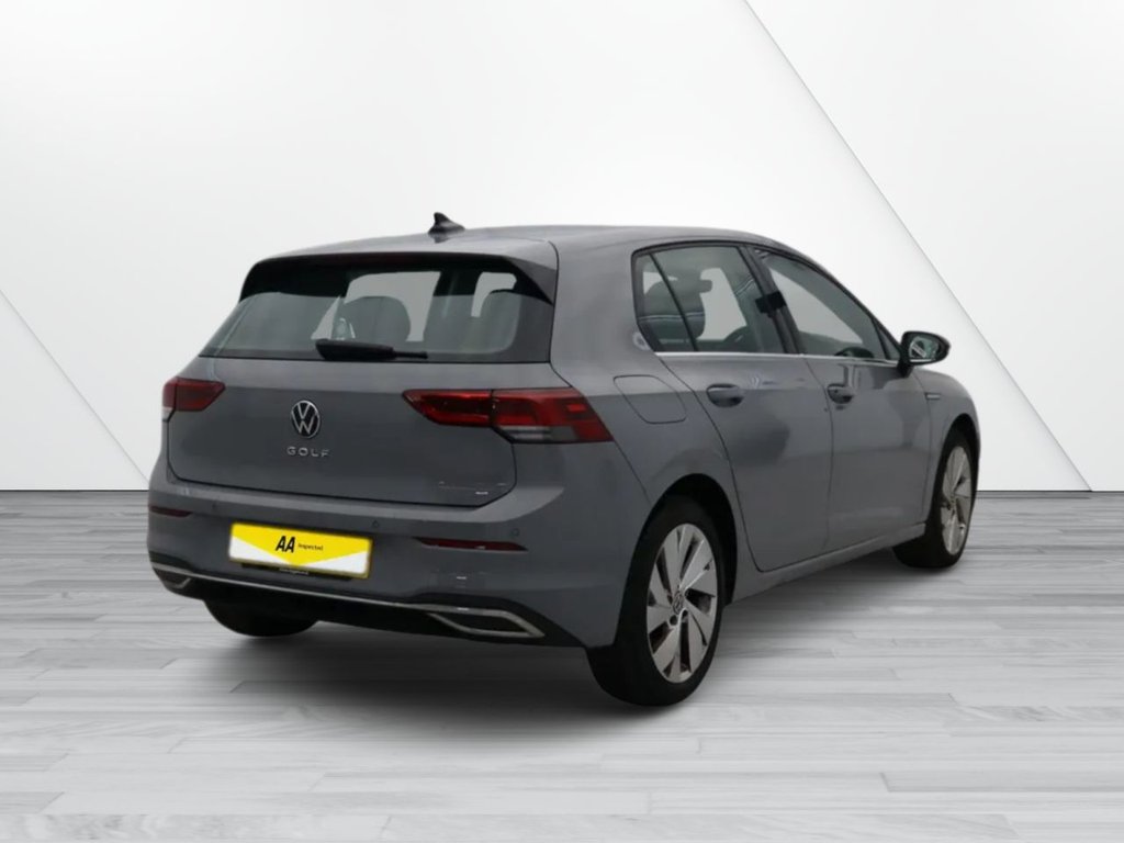Used Volkswagen Golf 2022 for sale - 76147857: Photo 4