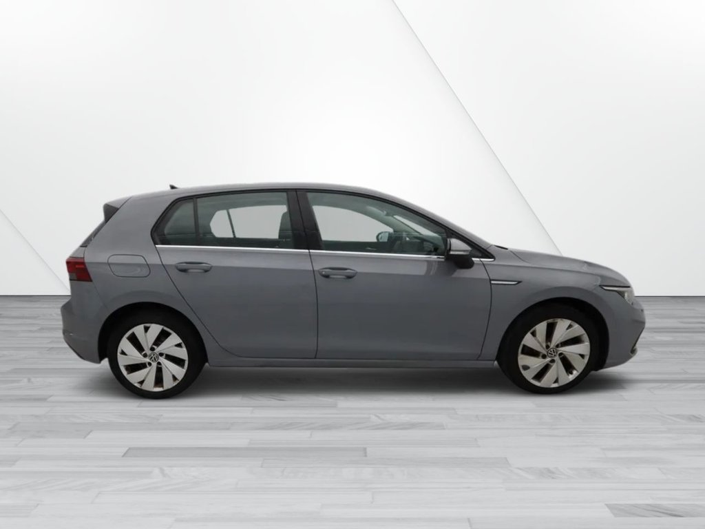 Used Volkswagen Golf 2022 for sale - 76147857: Photo 5