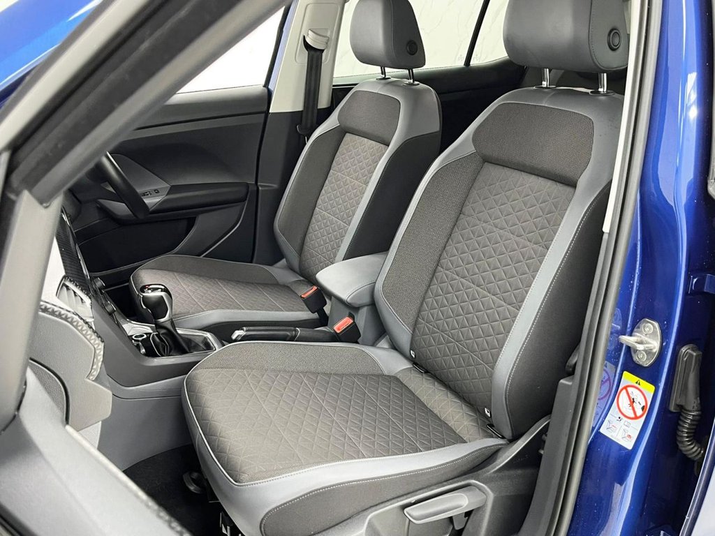 Used Volkswagen T-Cross 2021 for sale - 76291546: Photo 14