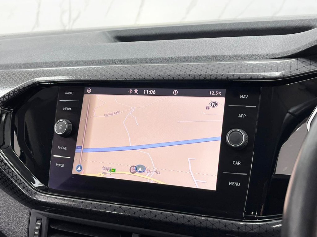 Used Volkswagen T-Cross 2021 for sale - 76291546: Photo 17