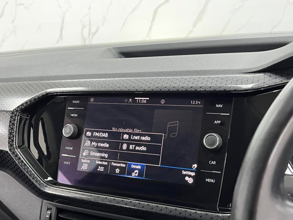 Used Volkswagen T-Cross 2021 for sale - 76291546: Photo 19