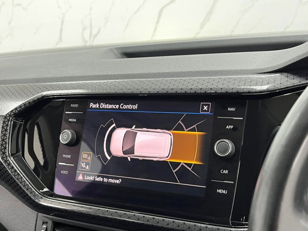 Used Volkswagen T-Cross 2021 for sale - 76291546: Photo 20