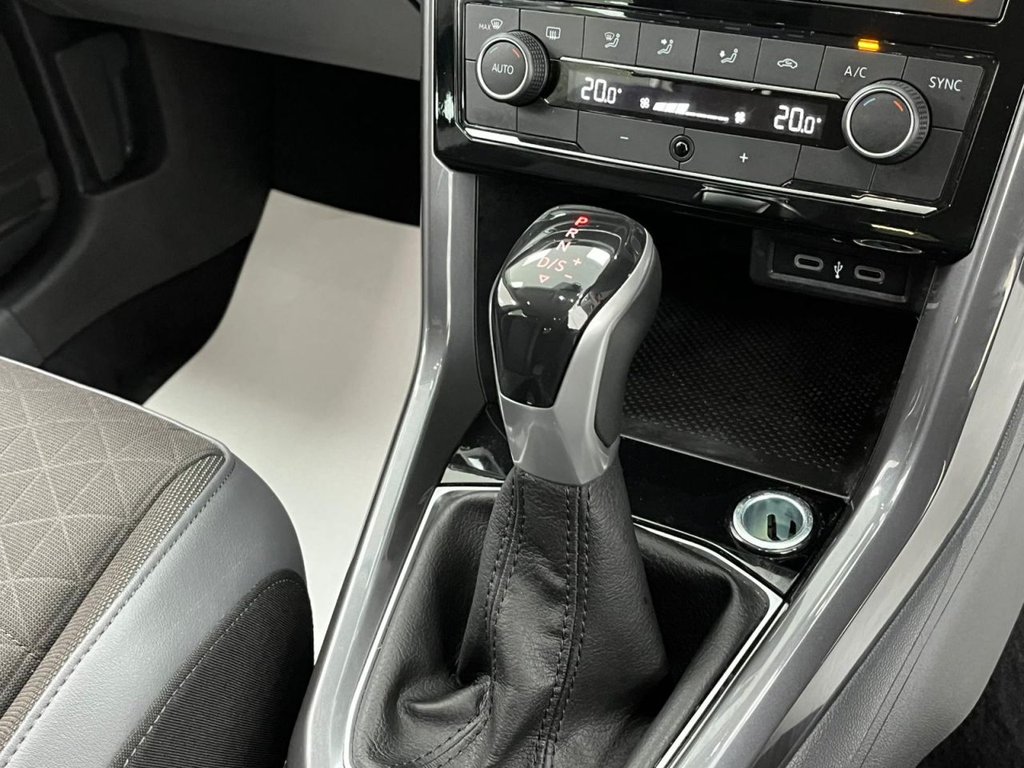 Used Volkswagen T-Cross 2021 for sale - 76291546: Photo 22