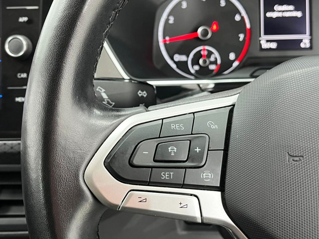 Used Volkswagen T-Cross 2021 for sale - 76291546: Photo 23