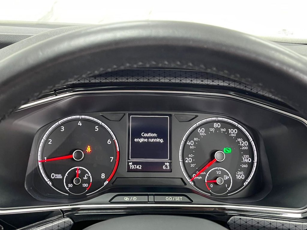 Used Volkswagen T-Cross 2021 for sale - 76291546: Photo 24