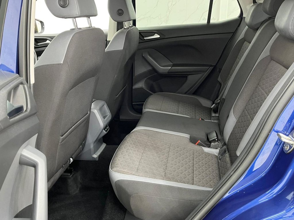 Used Volkswagen T-Cross 2021 for sale - 76291546: Photo 28