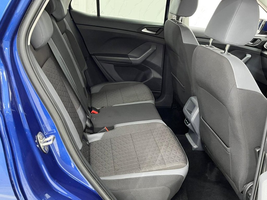 Used Volkswagen T-Cross 2021 for sale - 76291546: Photo 29
