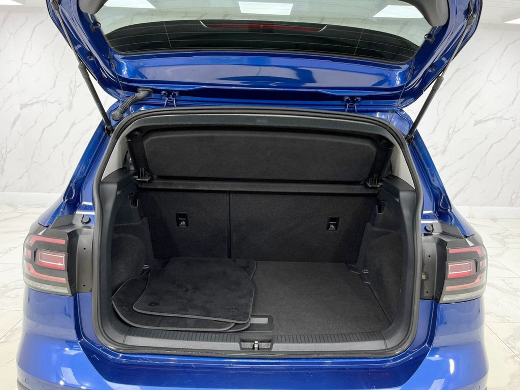 Used Volkswagen T-Cross 2021 for sale - 76291546: Photo 30