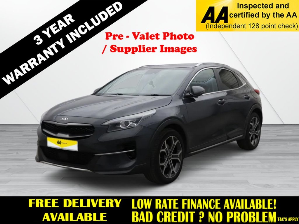 Used Kia XCeed 2021 for sale - 76454666: Photo 1