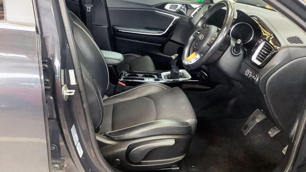 Used Kia XCeed 2021 for sale - 76454666: Photo 10