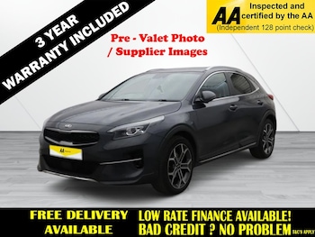 2021 (Z8) - 1.0T GDi ISG 3 5dr