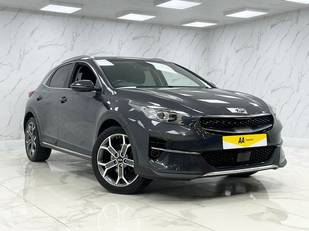 Used Kia XCeed 2021 for sale - 76454666: Photo 7