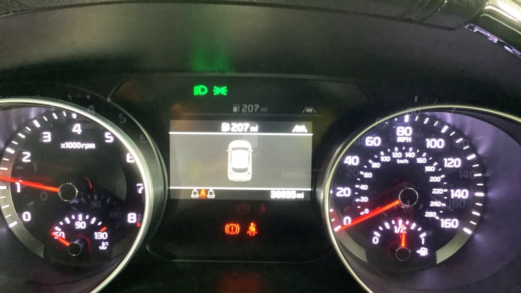 Used Kia XCeed 2021 for sale - 76454666: Photo 9