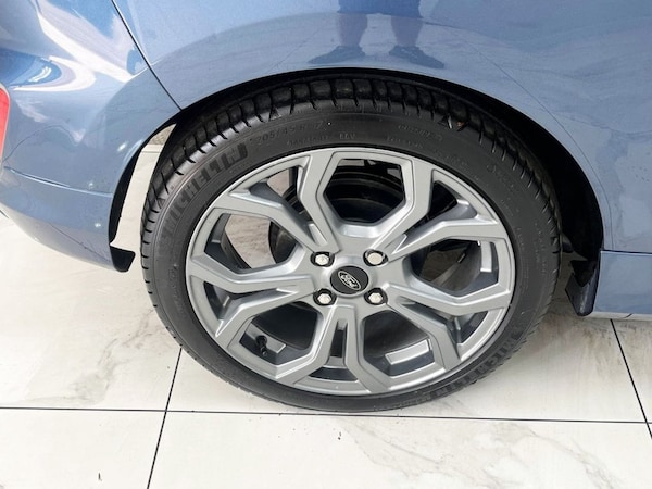 Used Ford Fiesta 2021 for sale - 74592628: Photo 13