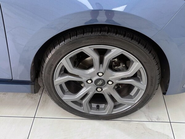 Used Ford Fiesta 2021 for sale - 74592628: Photo 14