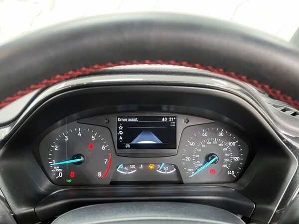 Used Ford Fiesta 2021 for sale - 74592628: Photo 25
