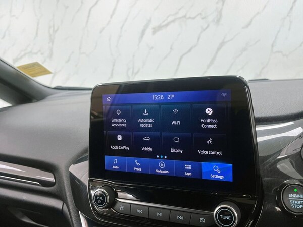 Used Ford Fiesta 2021 for sale - 74592628: Photo 27