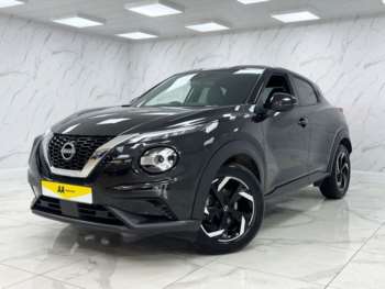 Used Nissan Juke 2023 for sale - 74676092: Photo