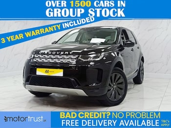 Used Land Rover Discovery Sport 2020 for sale - 79438182: Photo