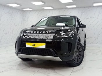 Used Land Rover Discovery Sport 2020 for sale - 79438182: Photo
