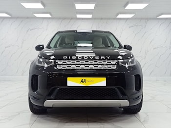 Used Land Rover Discovery Sport 2020 for sale - 79438182: Photo