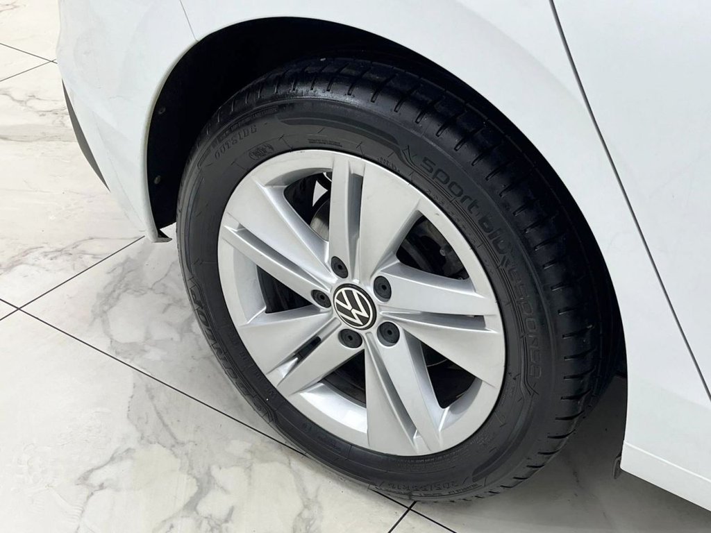 Used Volkswagen Golf 2022 for sale - 77287474: Photo 13