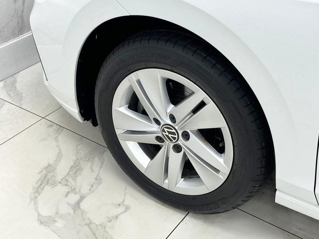 Used Volkswagen Golf 2022 for sale - 77287474: Photo 14