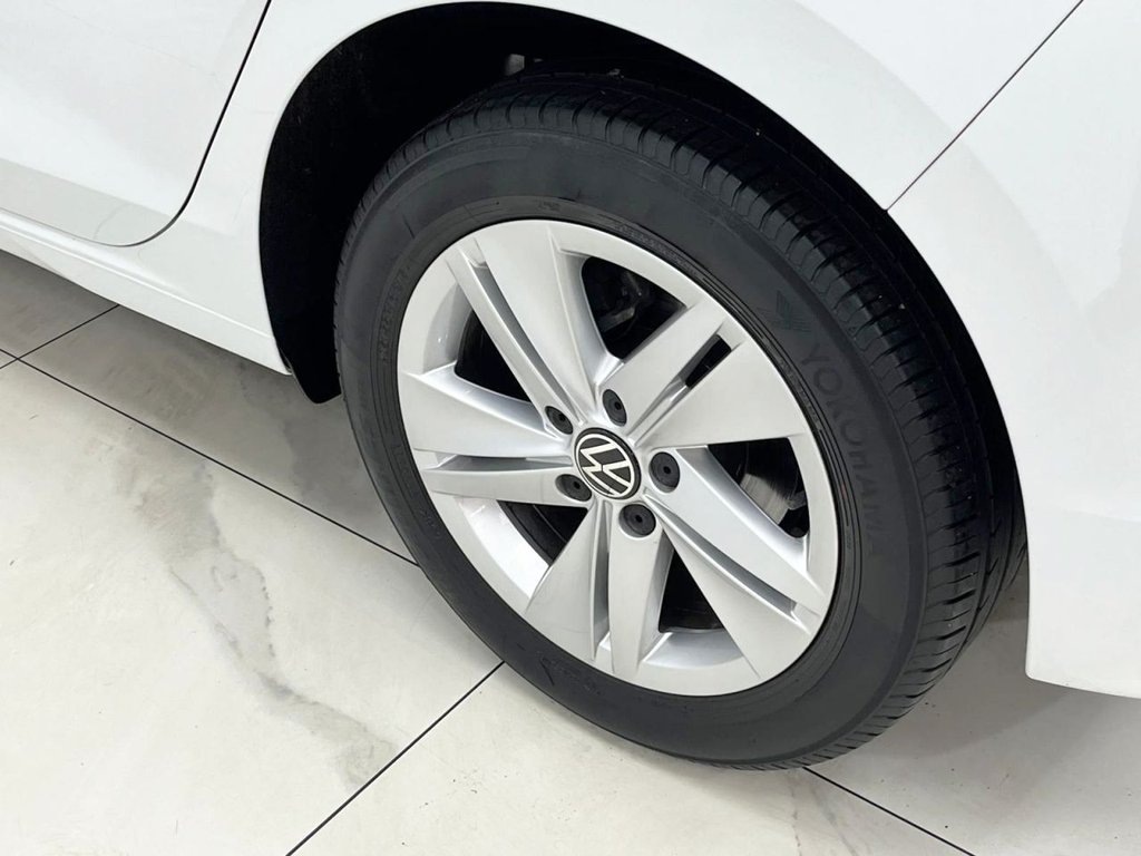 Used Volkswagen Golf 2022 for sale - 77287474: Photo 15