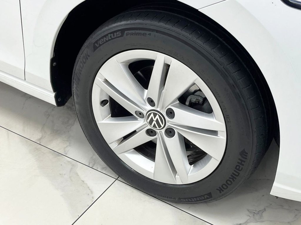 Used Volkswagen Golf 2022 for sale - 77287474: Photo 16