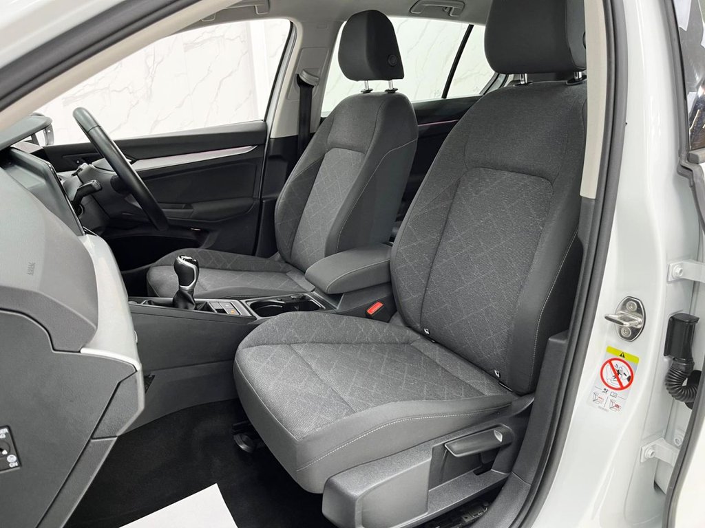 Used Volkswagen Golf 2022 for sale - 77287474: Photo 18